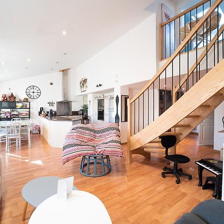 Mialie Duplex Familial Classe 3 Etoiles Le Boulou Exterior photo