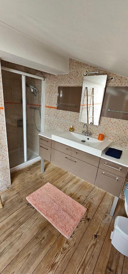 Mialie Duplex Familial Classe 3 Etoiles Le Boulou Exterior photo
