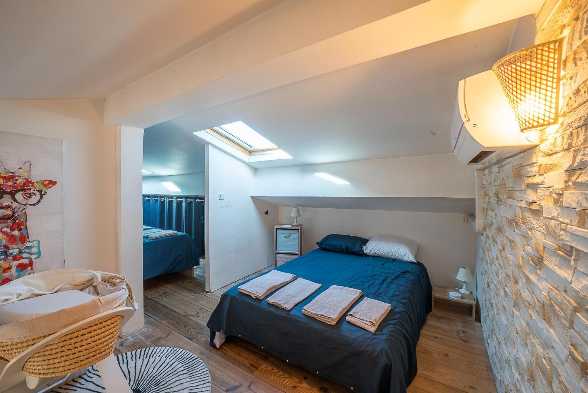Mialie Duplex Familial Classe 3 Etoiles Le Boulou Exterior photo