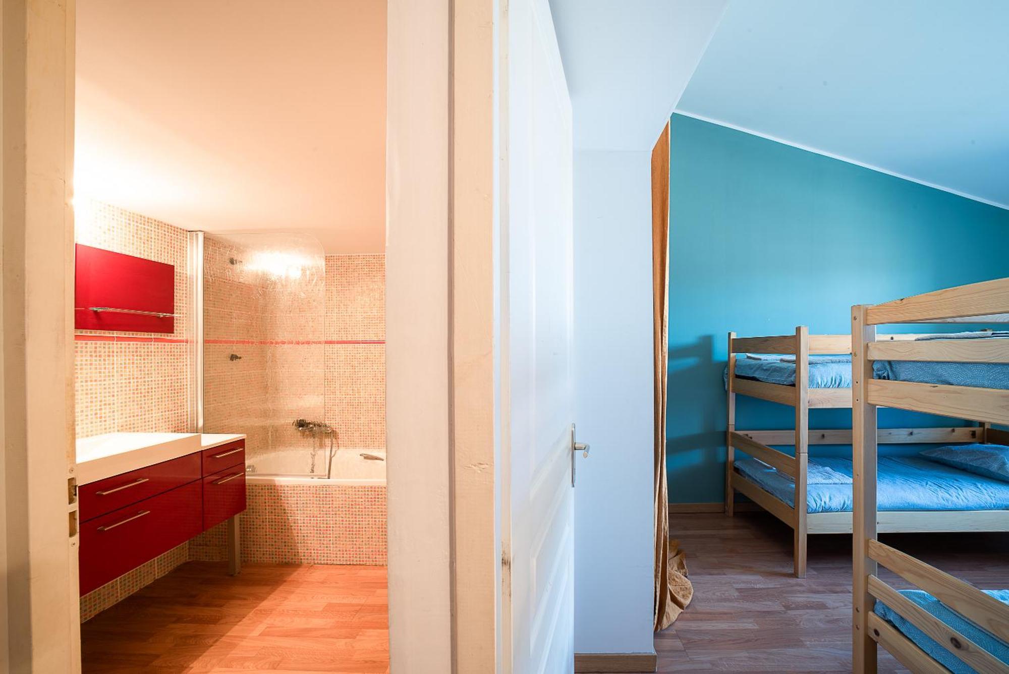 Mialie Duplex Familial Classe 3 Etoiles Le Boulou Exterior photo