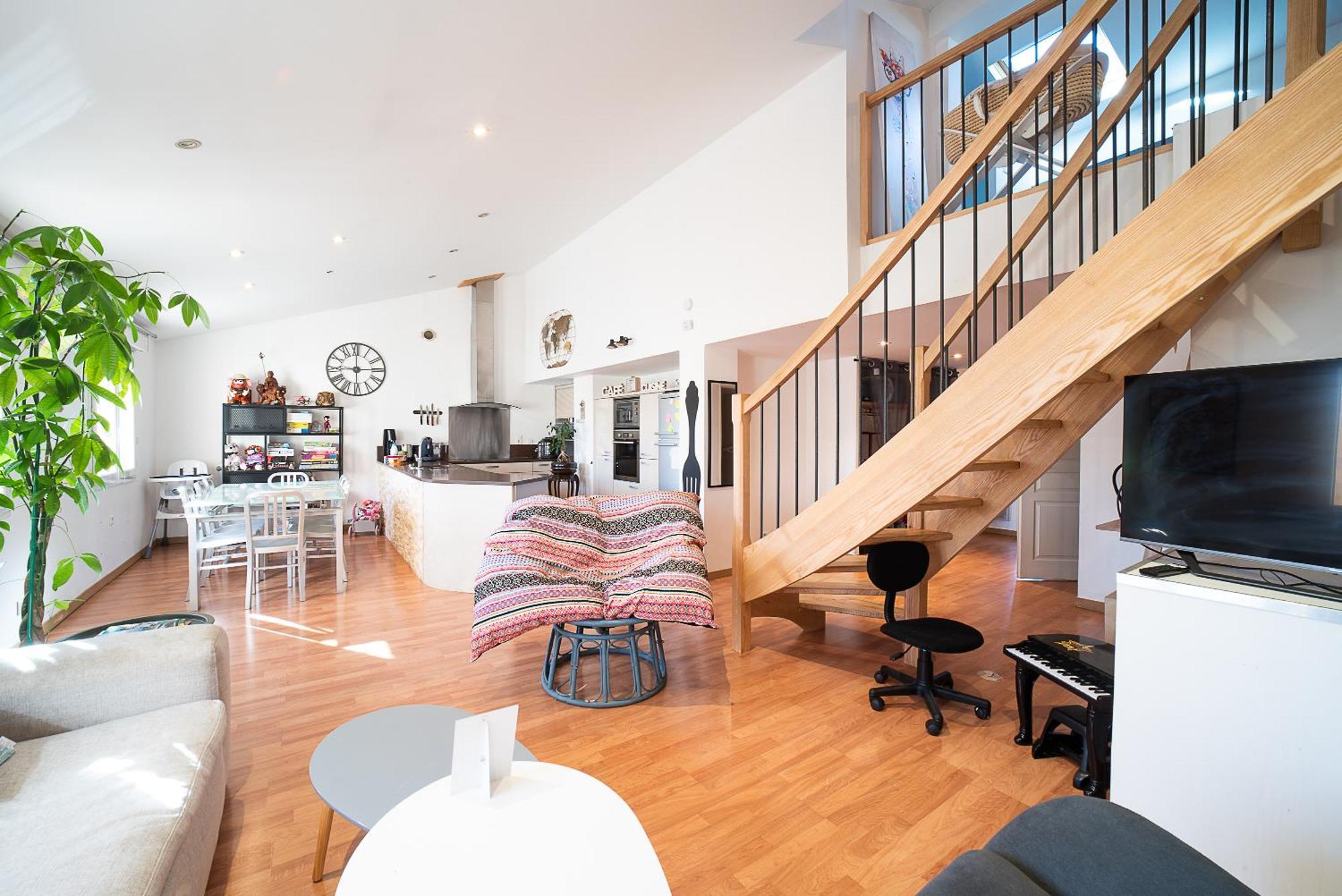 Mialie Duplex Familial Classe 3 Etoiles Le Boulou Exterior photo